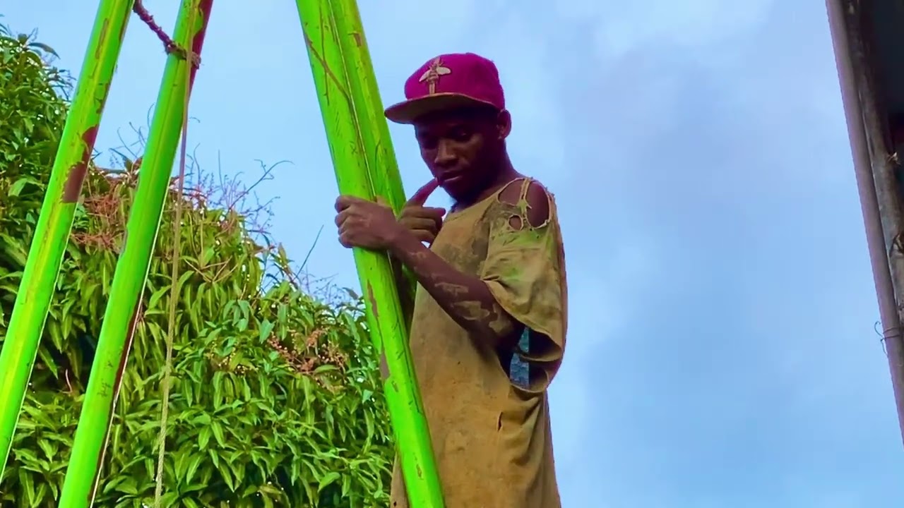 Borehole drilling kwale
