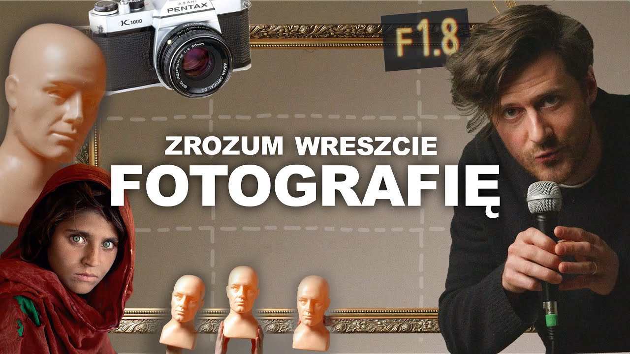 Fotografia dla Totalnych Beztalenci