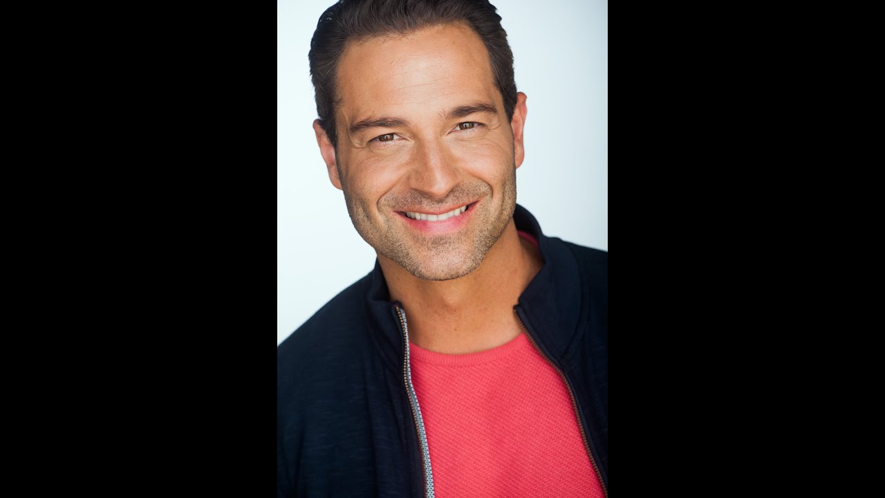 Danny Fehsenfeld Spokesman Reel 2025