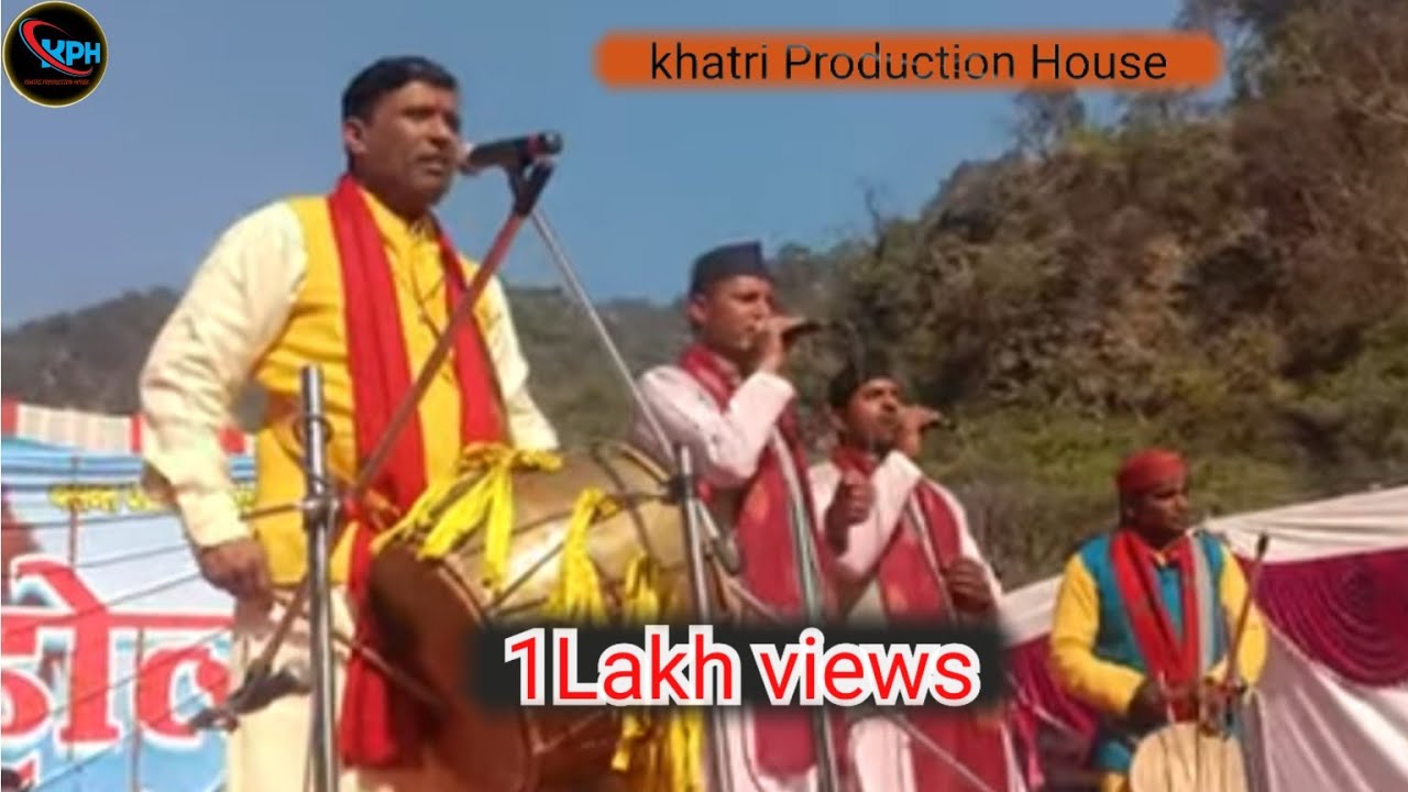 Jagar Samrat Preetam Bhartwan ji||2024 kotdwar