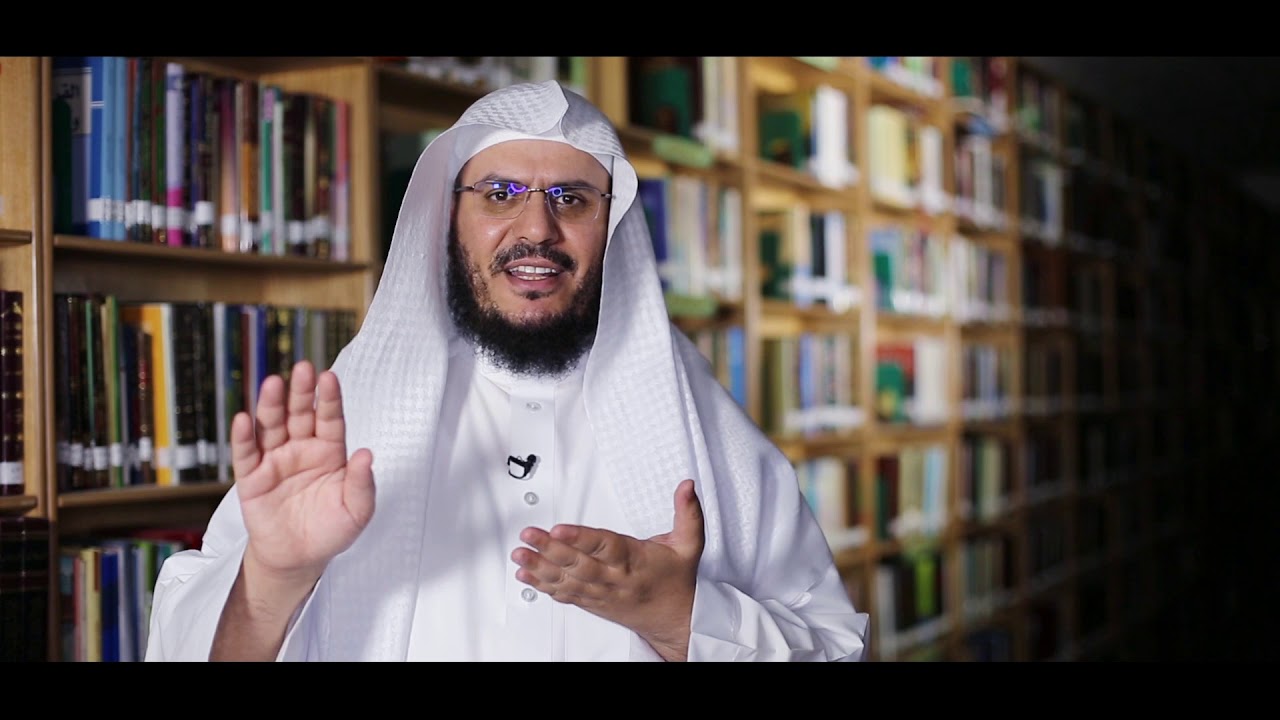 معنى قوله تعالى (يمحق الله الربا) || برنامج غريب القرآن - الحلقة 152