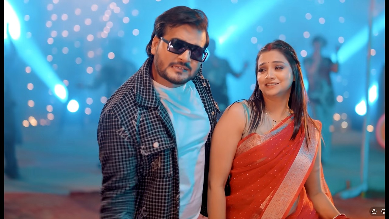 #pawansingh New Song | चौकी टूट जाई |  | Chauki Tut Jai | New Bhojpuri Song 2026