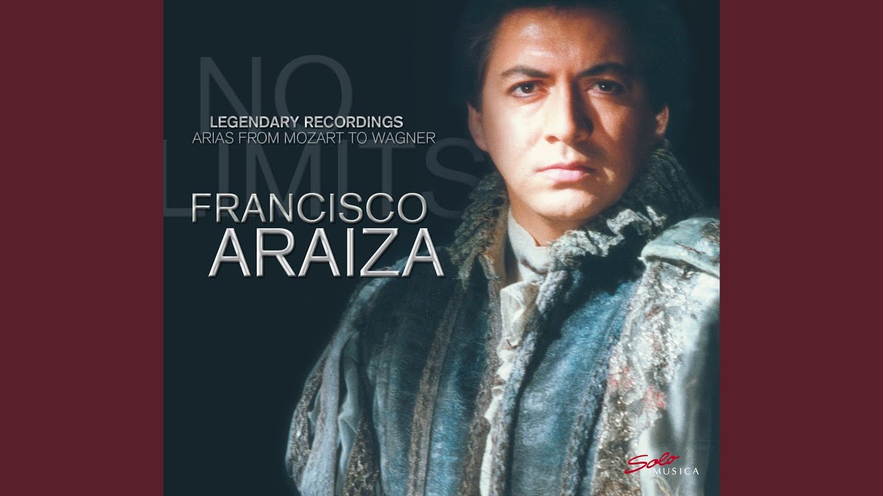 Don Giovanni, K. 527, Act I: Aria. Dalla sua pace