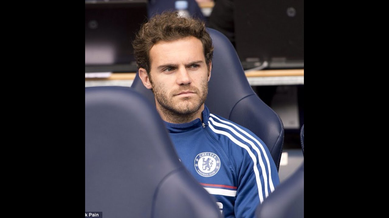 The Goodbye Juan Song - No Mata What