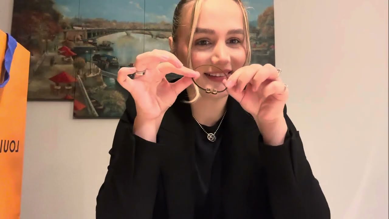 What to buy from  Louis Vuitton Fashion Jewelry | Louis Vuitton Historic Mini Monogram Bracelet