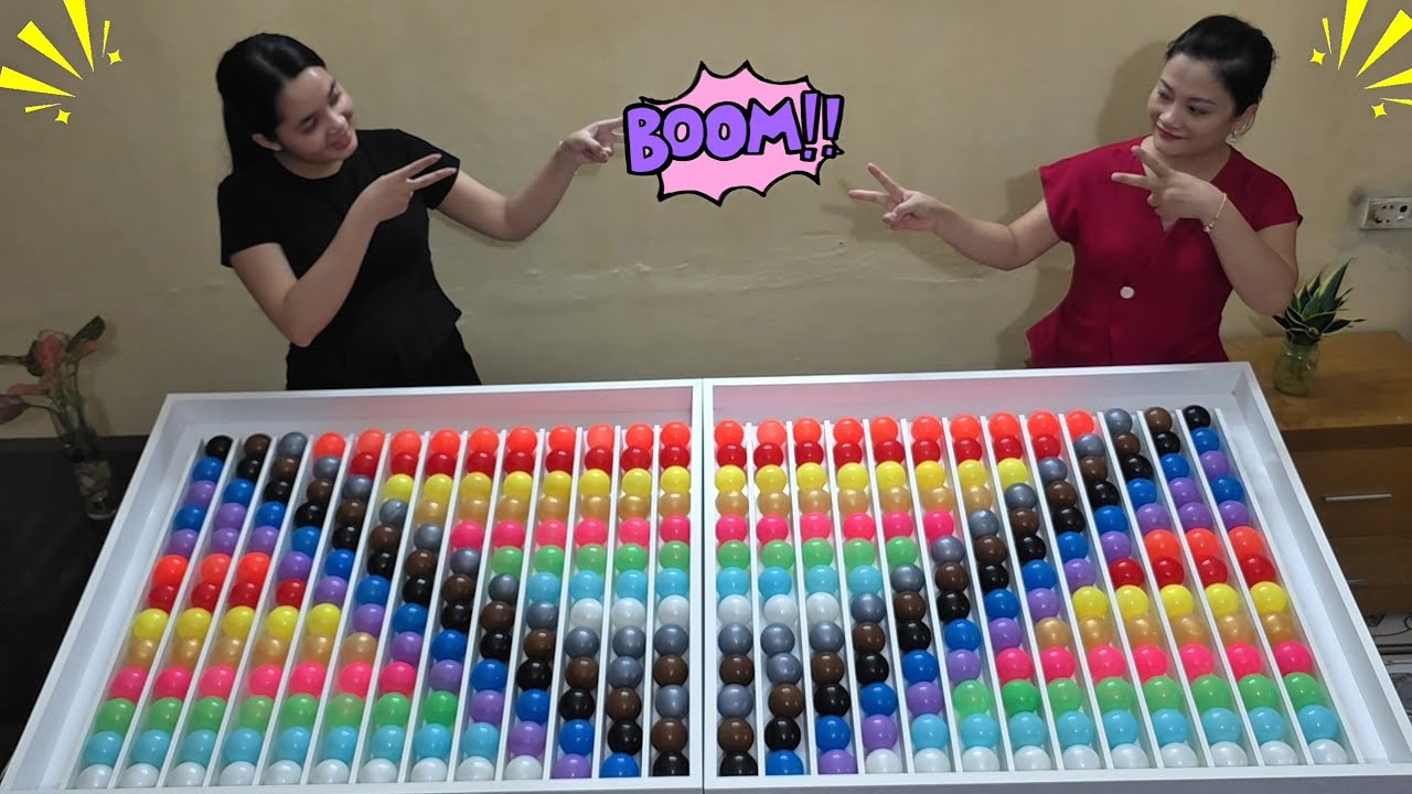 🧠 Strategy or Luck? 2 Players Face the Ultimate Puzzle