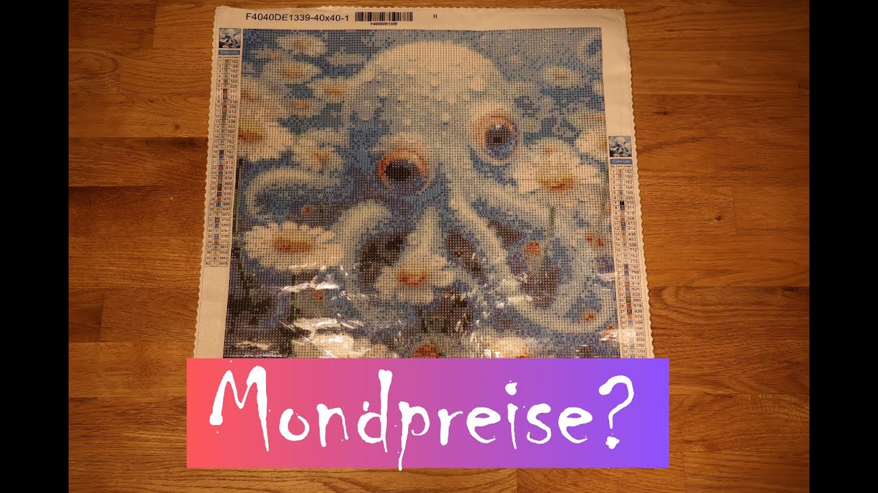 Zanbee 🐙 Mondpreise? Benutzt am Besten den Code K50