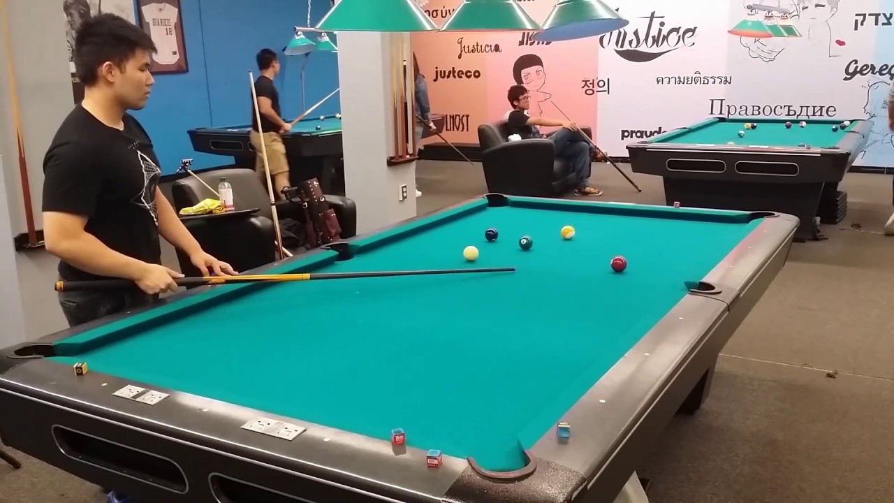 Playing with the Revo
