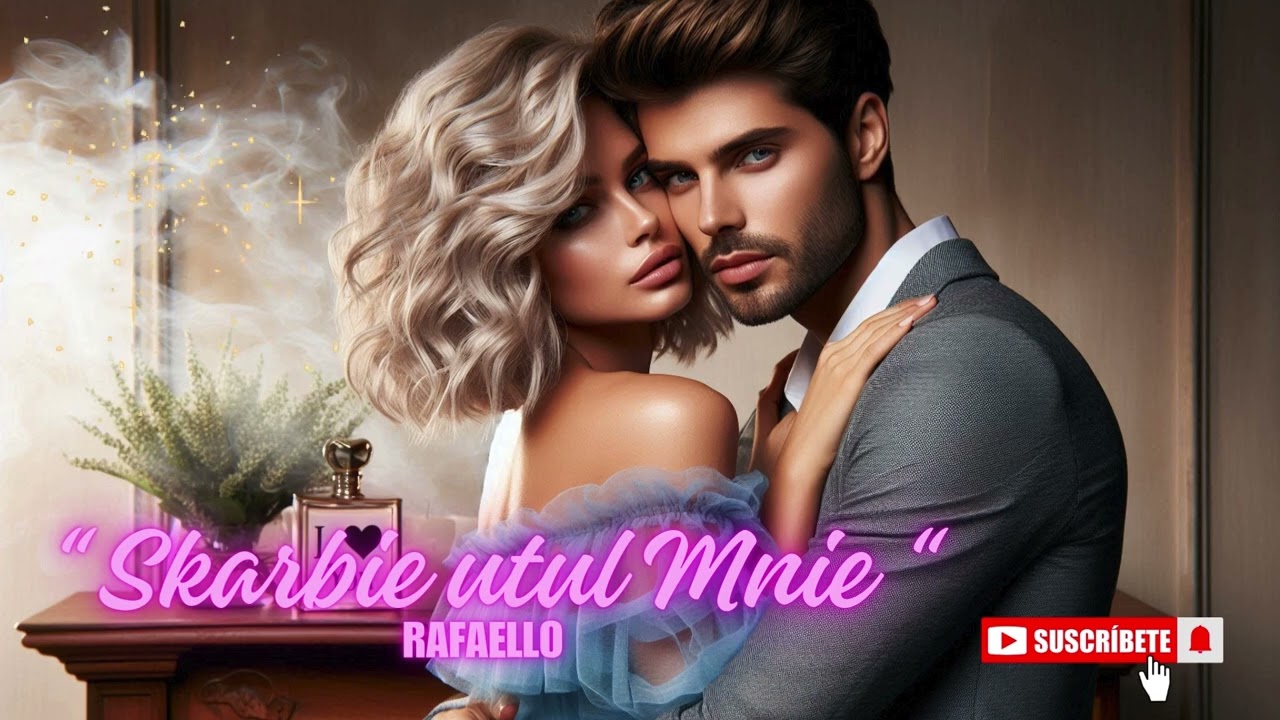 Skarbie utul mnie ❤️RAFAELLO ❤️* Miłość|| Piękna piosenka o miłości #Kochammuzykę #ballada