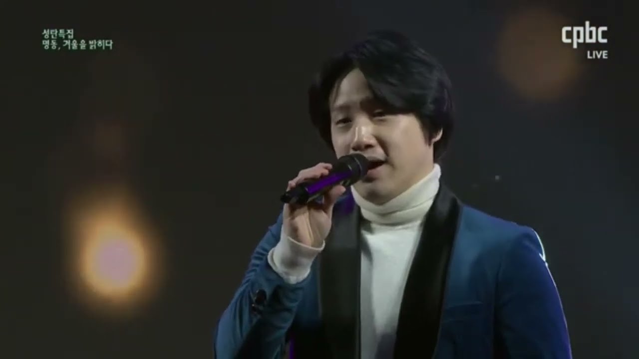 시간에 기대어 @명동성당