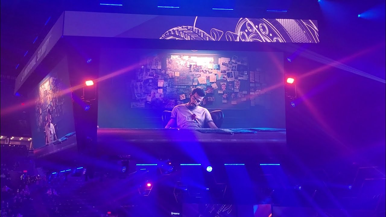 R6 NEW VILLIAN AND THE END OF HARRY! AUDIENCE REACTION! R6 Lore