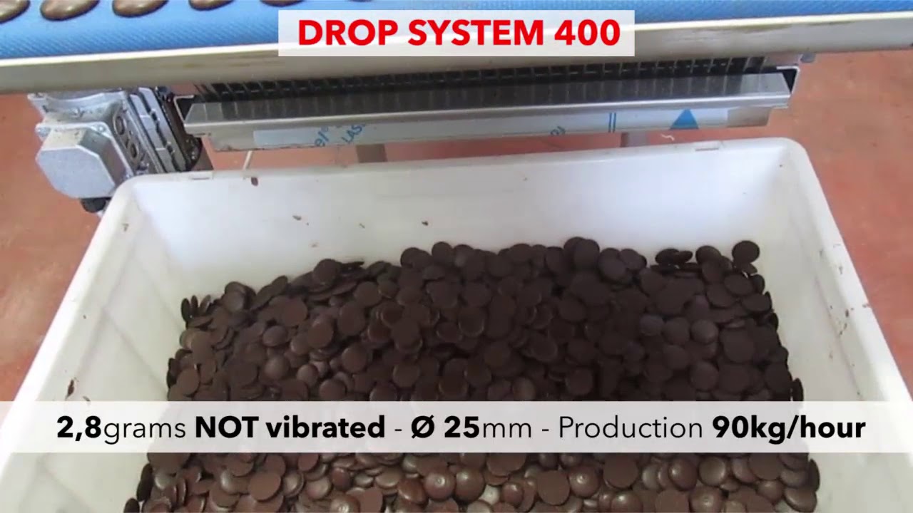 Selmi Drop System