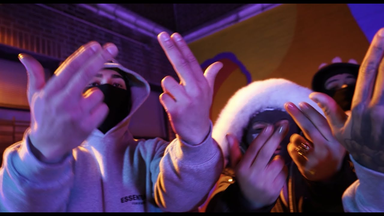 JoWvttz - STREET SIDE EFFECTS (Shot by Smash180__) (VFX by AJ Hermanson) (Prod by Kosfinger)