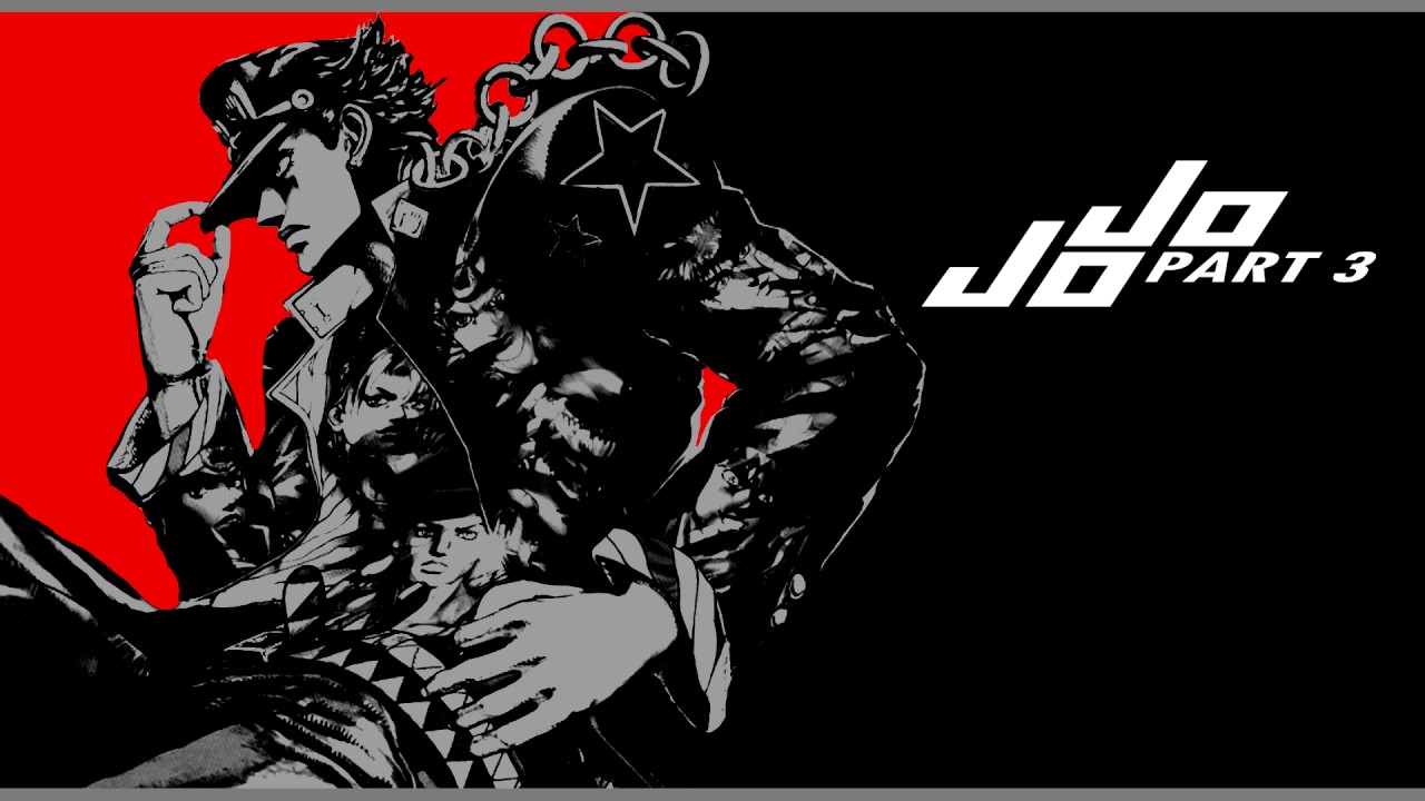 Persona 5: Life Will Change (Stardust ver.)