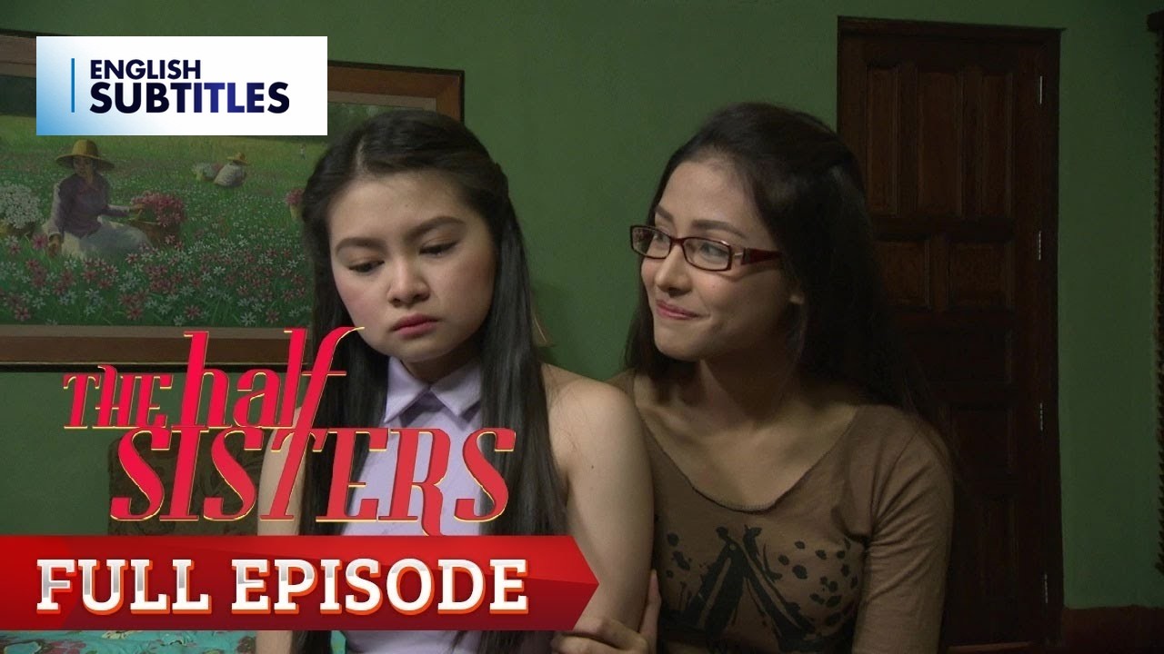 The Half Sisters: Full Episode 268