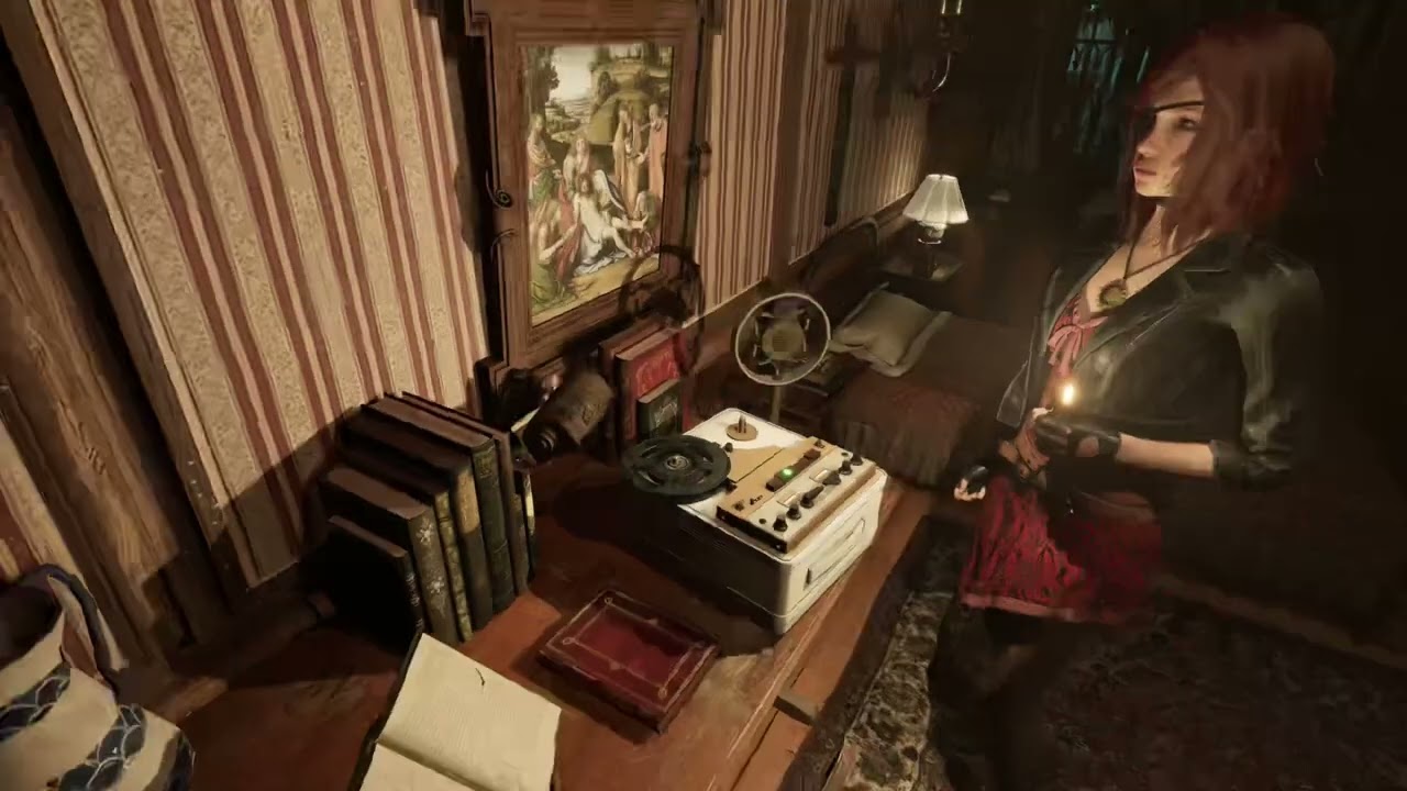 TORMENTED SOULS  2 | INFINITE SAVE / RECORDING TAPE TRICK