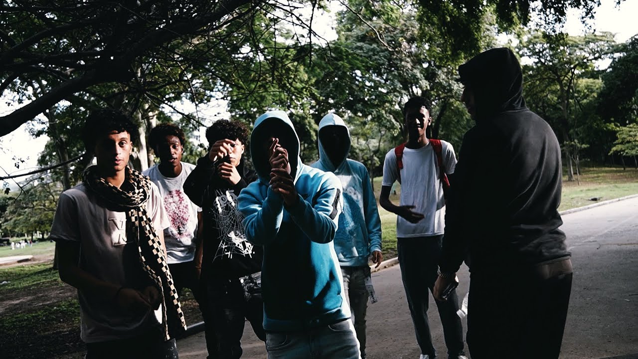 ATTACHO - DEADLY (VIDEO OFICIAL) Shot. By @emanuelizaguirre_ #spanishdrill