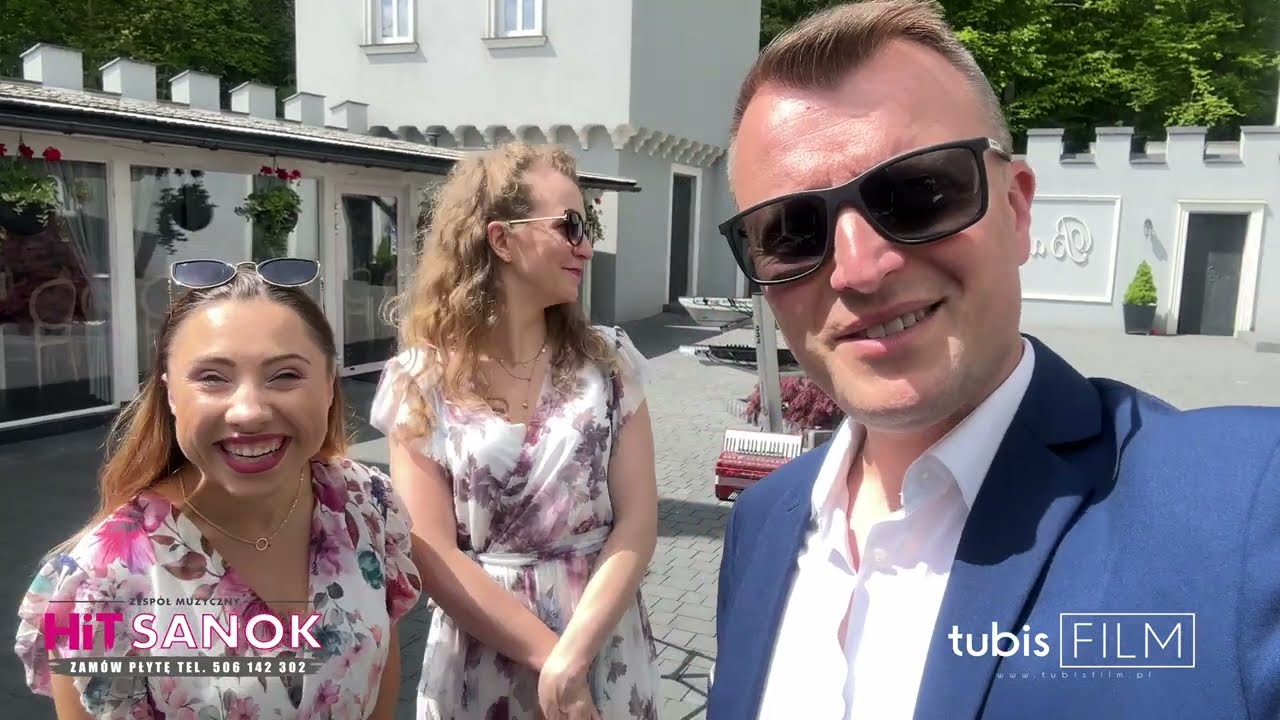 HiT SANOK - Cały sezon 2023 [SERIAL]