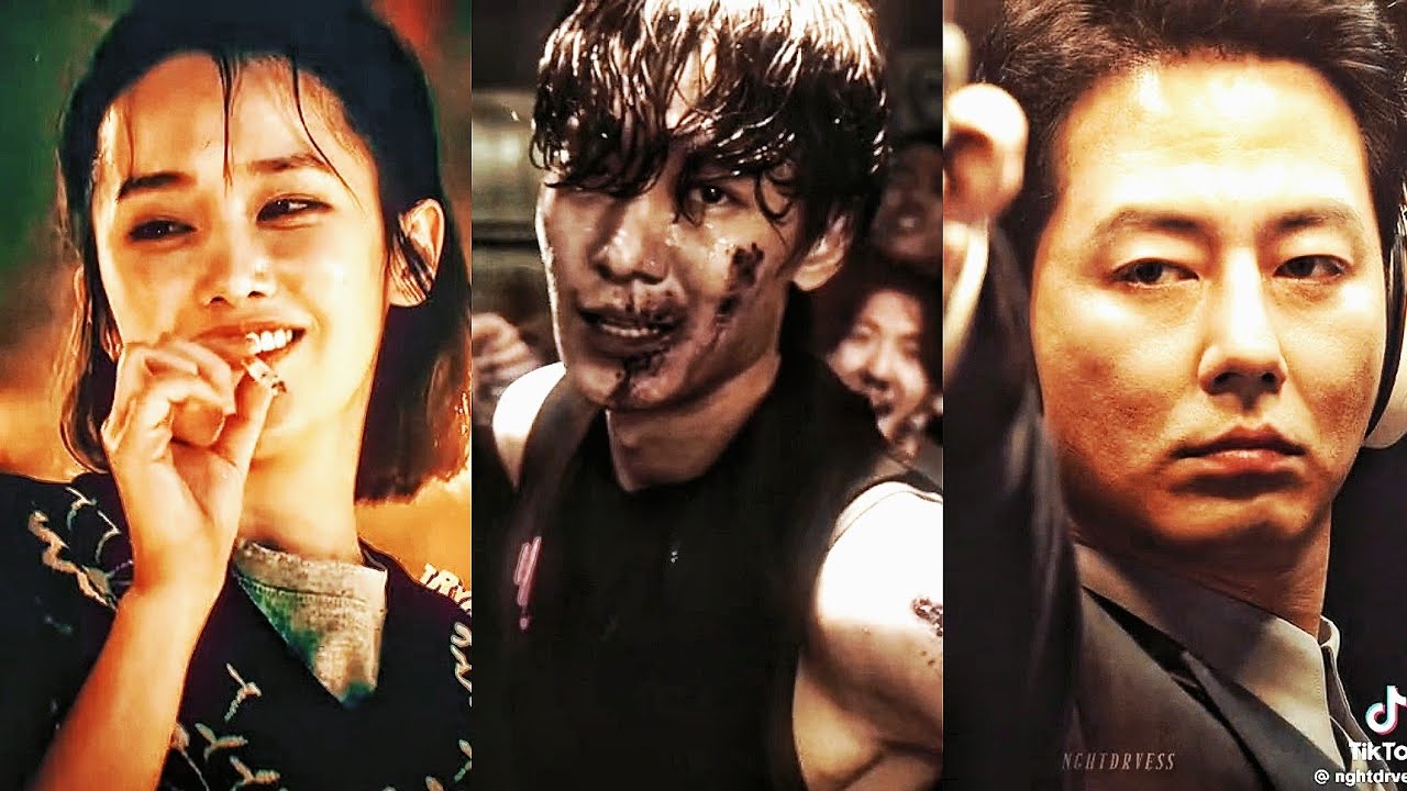 kdrama tiktok edits complication #tiktok #kdrama #edit