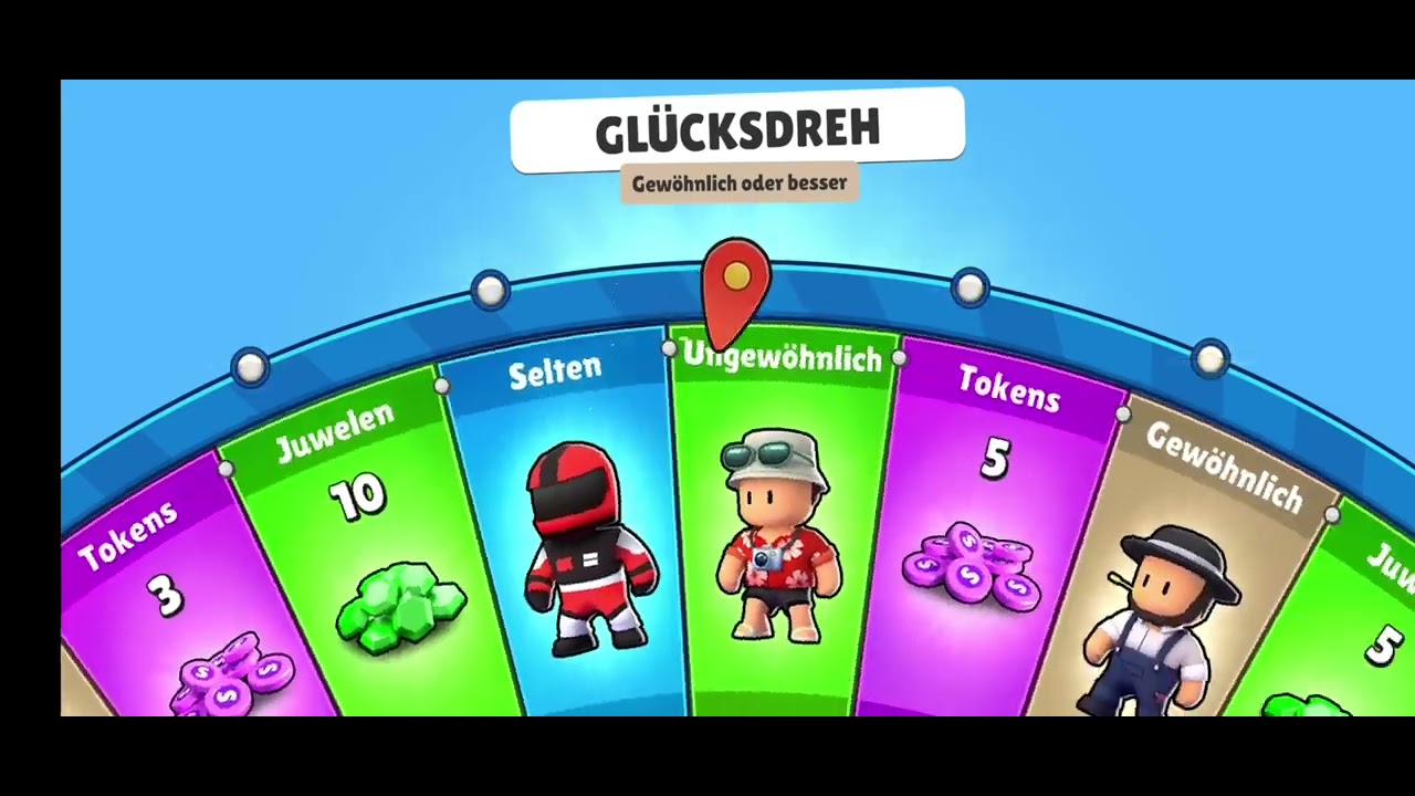 4mal kostenloser Spin+ einmal epischer Spin (&auml;rgerlich 😭❤️)