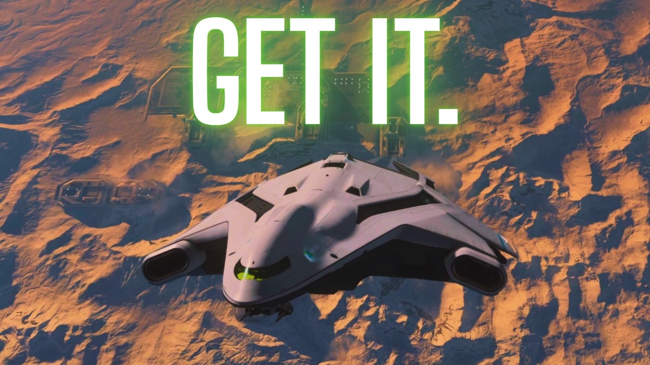 10 Ships Worth Buying In-Game | Star Citizen 4.6