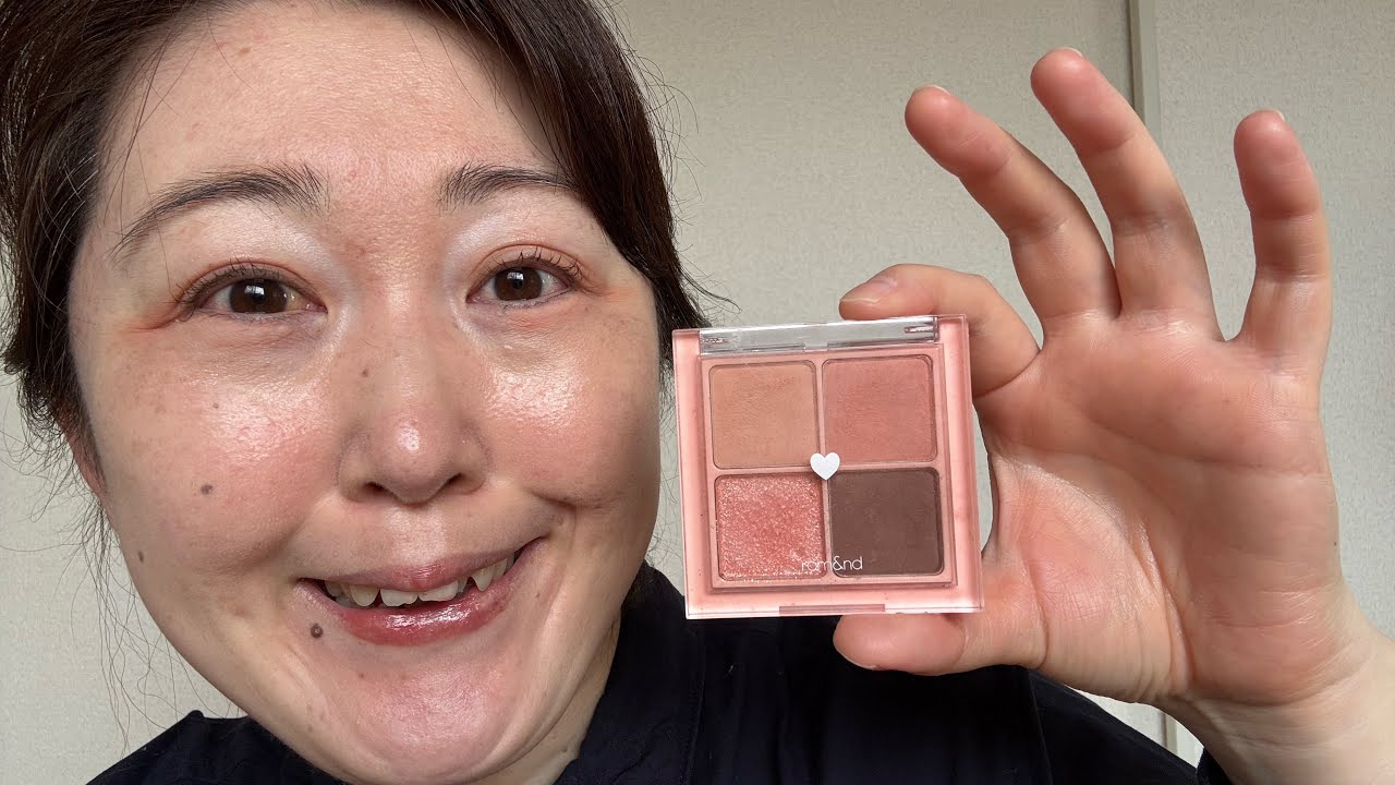イヤホンマイク🩷お仕事前のさくっとメイク🩷ASMR/whispering🩷囁き🩷makeup🩷