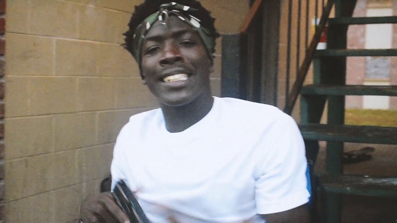 4Bleezy - 4Blokk Storyy