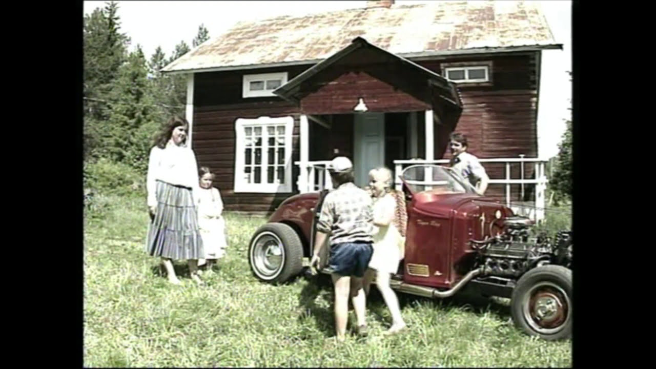 Sommaren vi minns