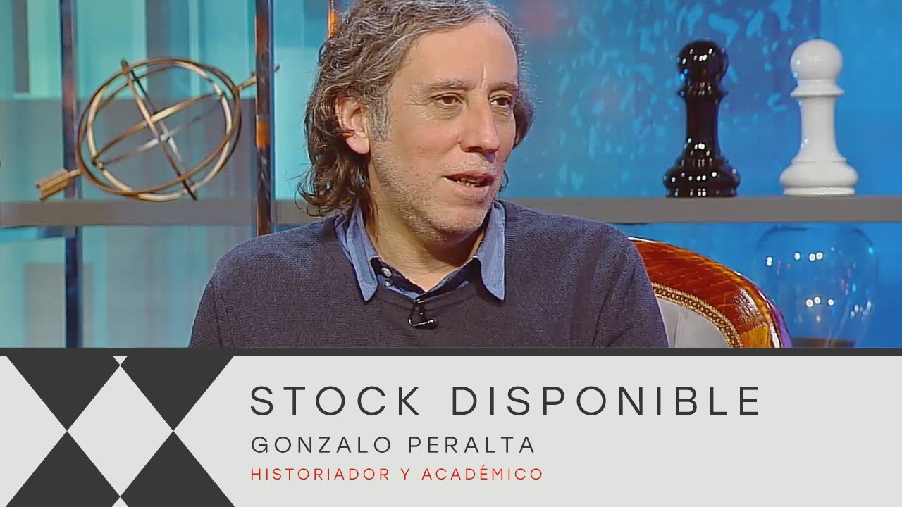 La invasión de La Araucanía en el siglo XIX / Gonzalo Peralta en #StockDisponible