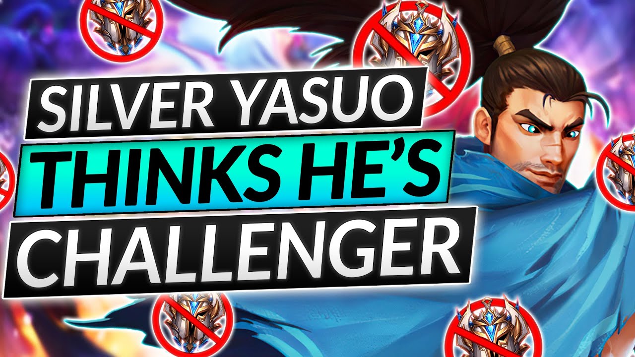 SILVER MIDLANER Thinks He's Challenger - 