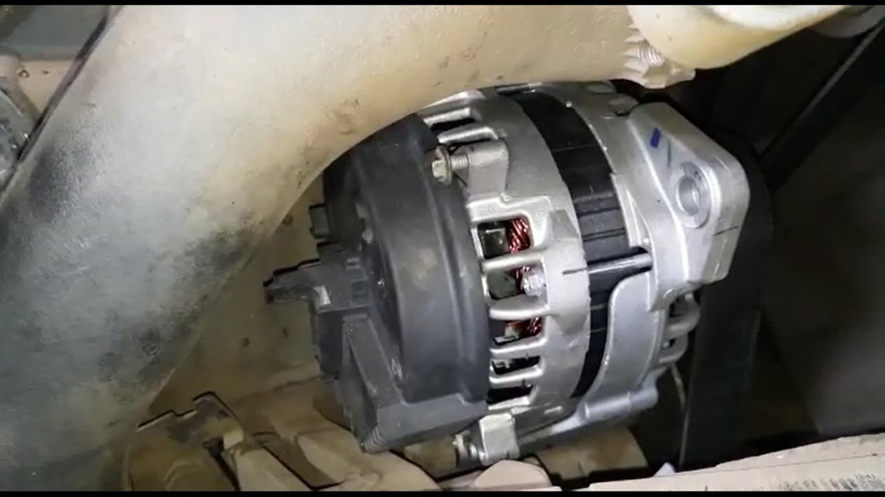 Alternador carregando 30 volts veja o defeito Axor Mercedes-Benz