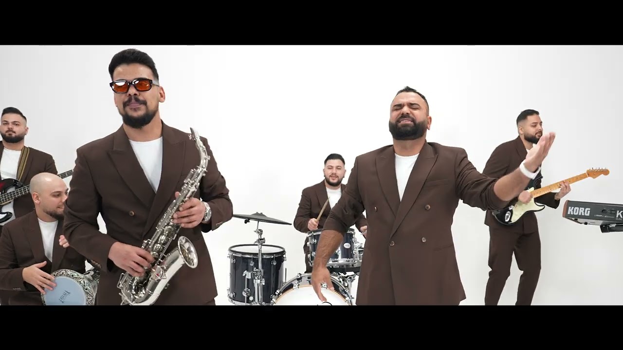 SVEDSKE ZVEZDE & SENAD - ME UNUKOSE MO ANAV TE DAV HIT 2026