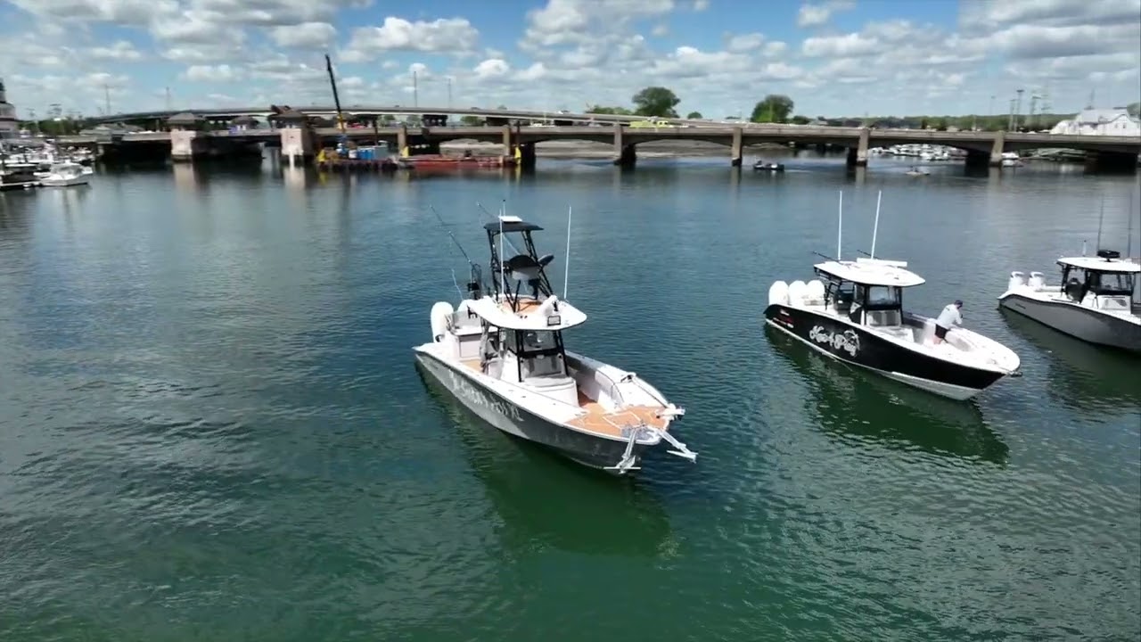 2023 Cape Horn 39T For Sale!