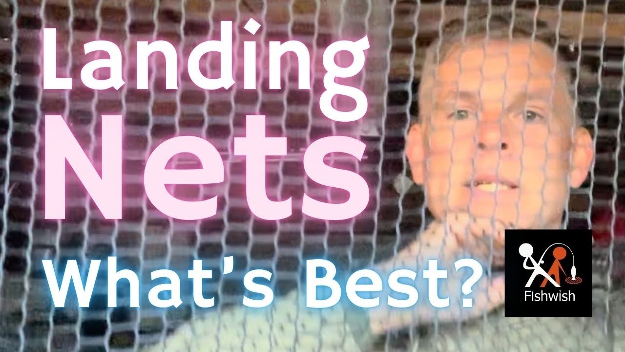 Whats The Best Landing Net