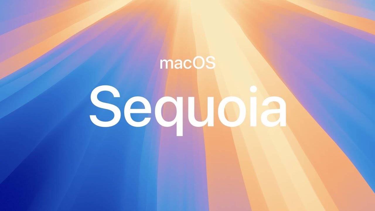 💻 macOS 15 Sequoia - Scopriamo insieme le novit&agrave;