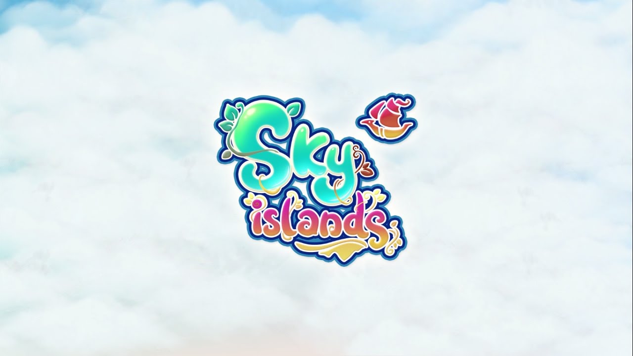 Sky Islands: Avatar Chibi - Official Game Trailer 2017