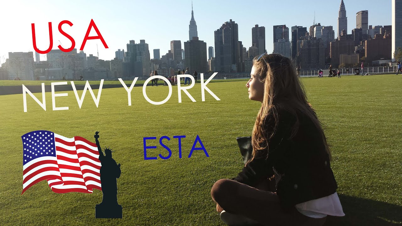 UTAZZ VELEM NEW YORKBA- USA- ESTA-MINDEN, AMI NEW YORK