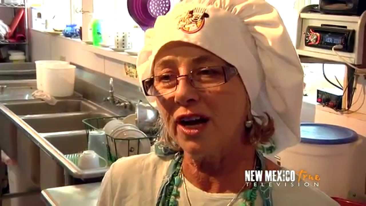 NM True TV Pie Town