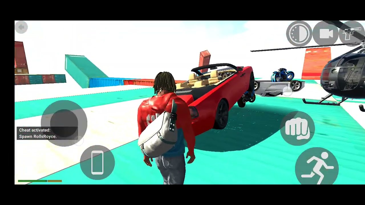 landian Bikes Driving 3D