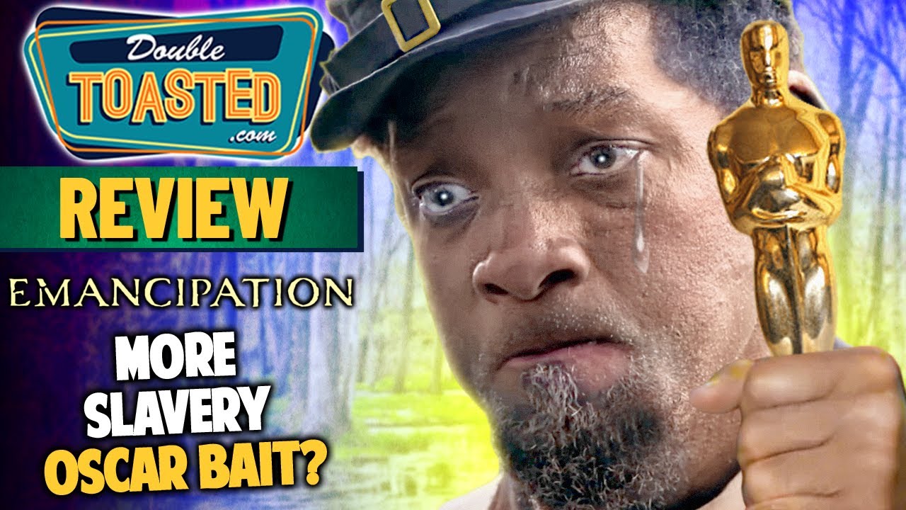 EMANCIPATION MOVIE REVIEW | Double Toasted