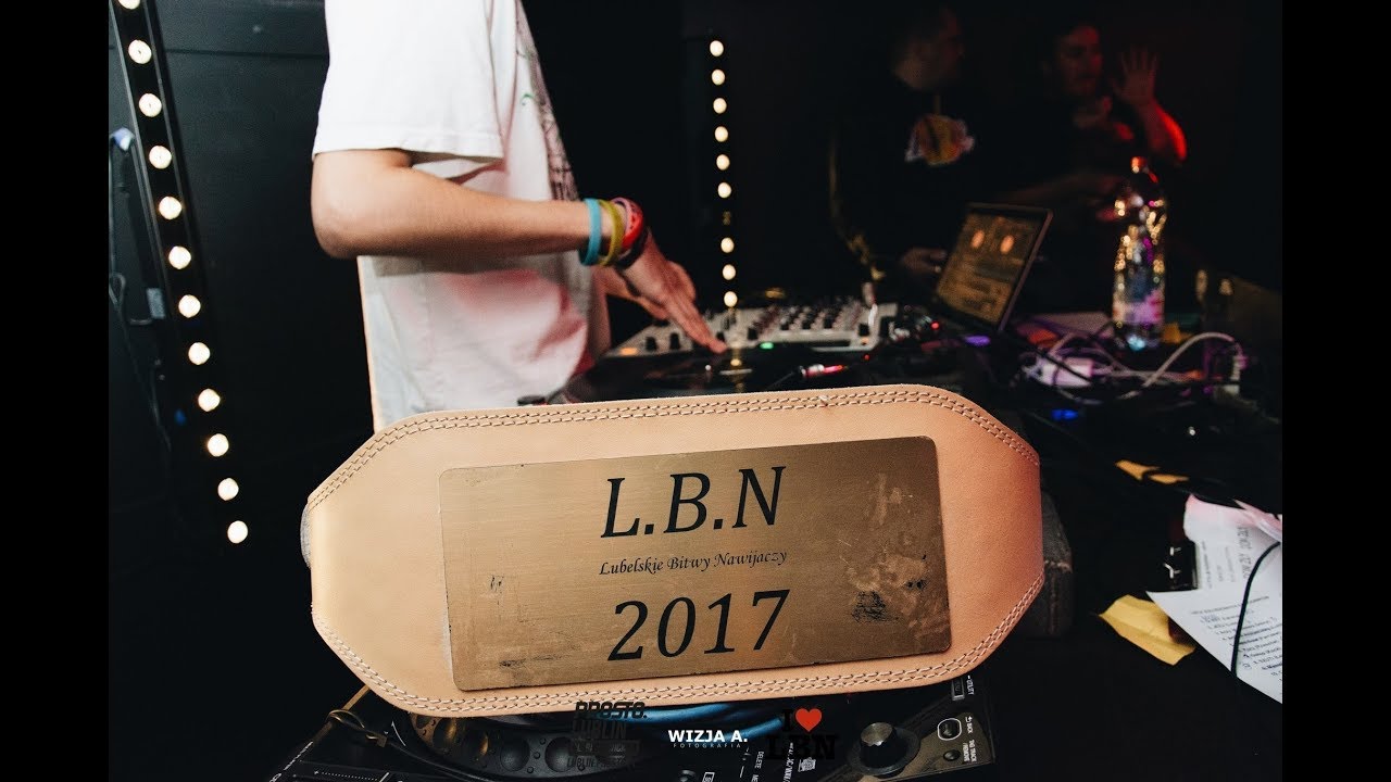LBN #10 - ELIMINACJE