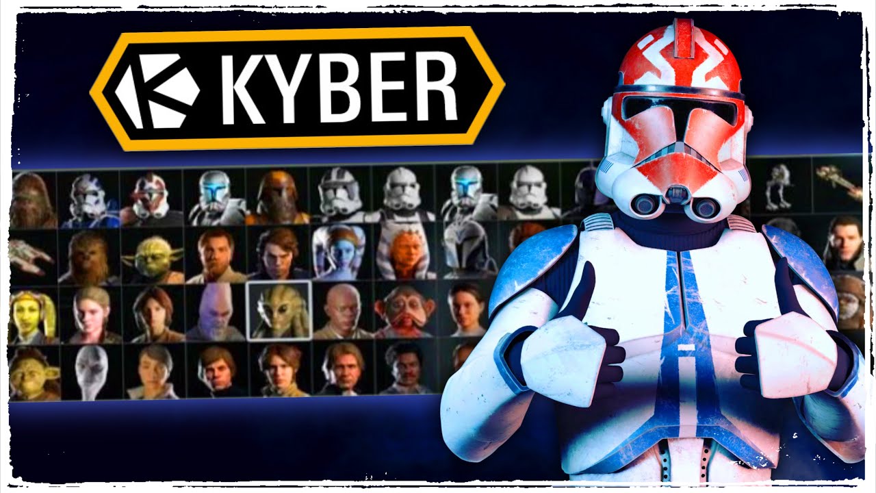 Battlefront 2 has reached its full potential