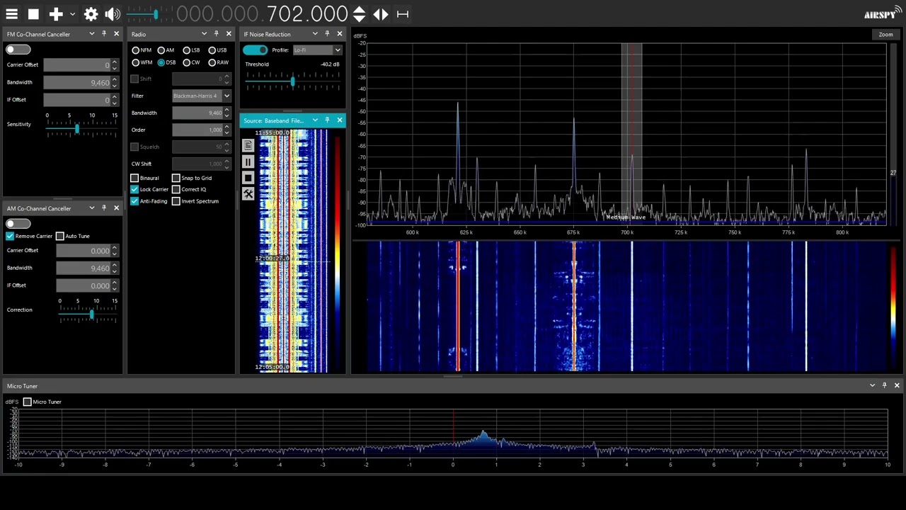[MWDX]中央广播电视总台环球资讯广播 702kHz 2026.01.26 20:00 CST