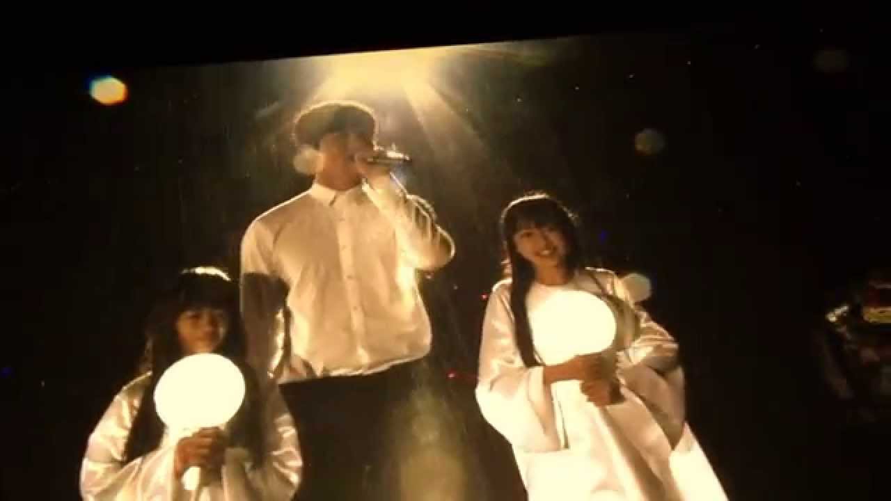 2014.10.5 SMTOWN in Tokyo－You Needed Me