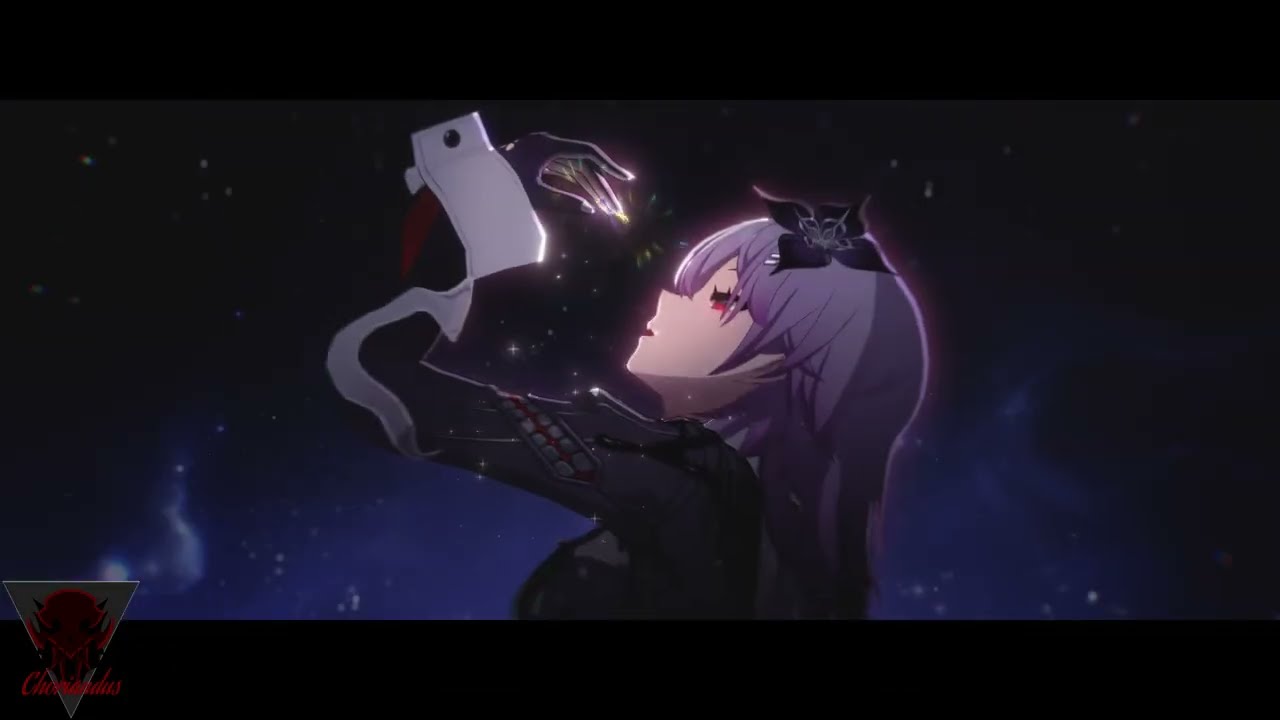 Hoyoverse + WuWa + Duet Night Abyss GMV Villain
