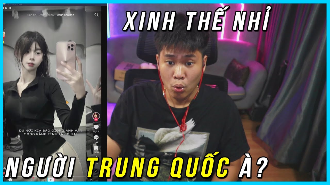 DUY CÒM XEM TIK TOK CHỈ ƯỚC VỢ MÌNH KHÔNG XEM ĐƯỢC CLIP NÀY