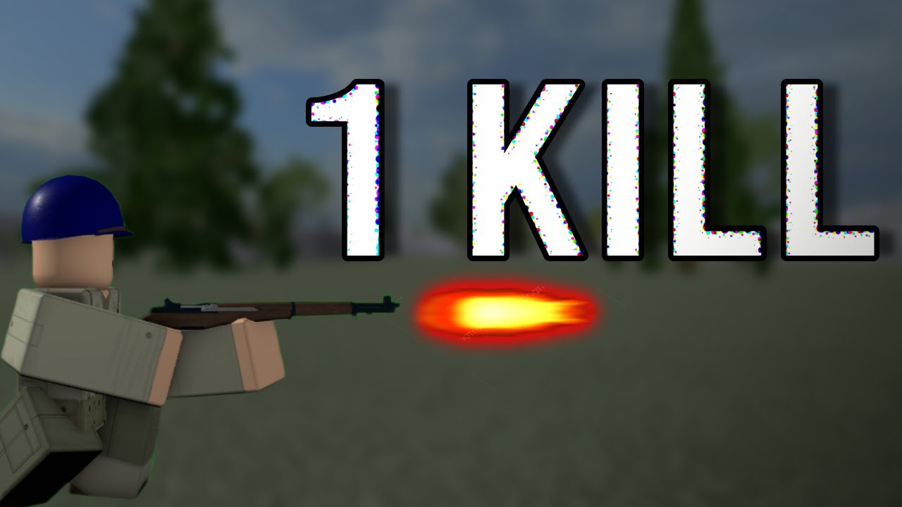 Ep 17: We Won By The Battle By 1 Kill! (ROBLOX ARMY SERIES, USM 1940s)