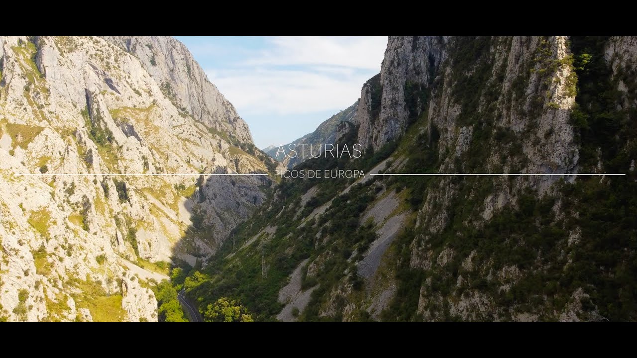 Asturias - Picos de Europa