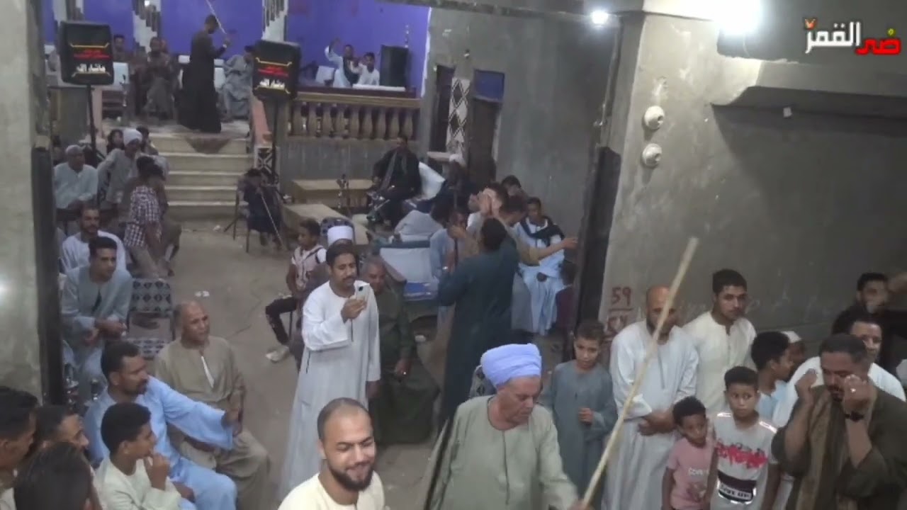 احلى عشر ه عريق العازف جمال السوهاجي