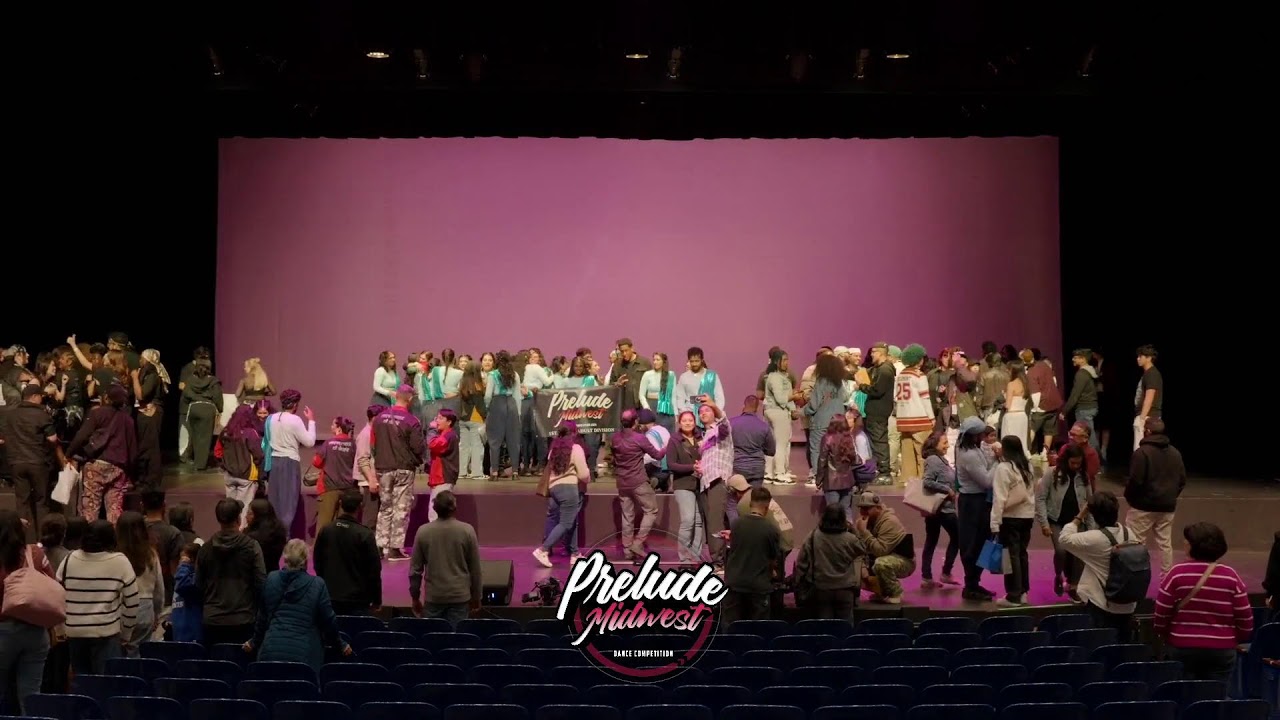 Prelude Midwest 2025 Hosted by CODA